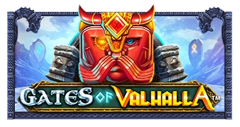 Demo Gates of Valhalla