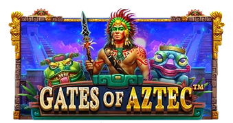 Demo Gates of Aztec