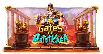 Demo Gates of Gatot Kaca