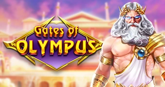 Demo Gates of Olympus