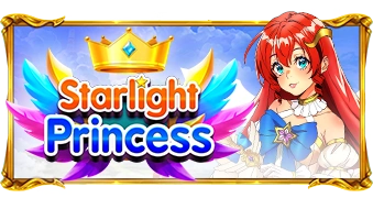 Demo Starlight Princess
