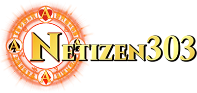 Netizen303.live Logo
