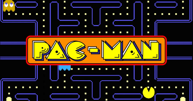 Pac-Man